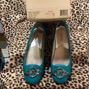 Michael Kors  Fulton Moc